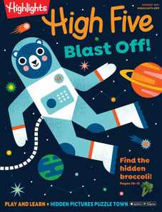 Highlights High Five