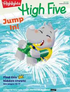 Highlights High Five