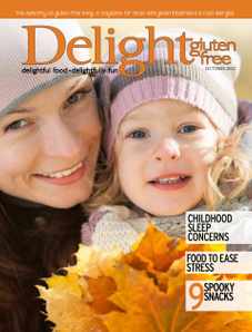 Delight Gluten Free