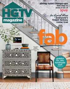 HGTV