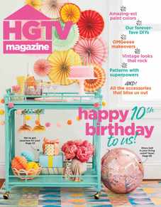 HGTV