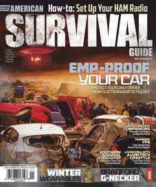 American Survival Guide