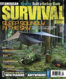 American Survival Guide
