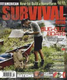 American Survival Guide