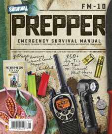 American Survival Guide