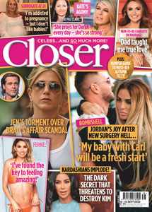 Closer
