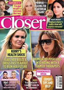 Closer