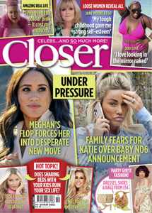 Closer