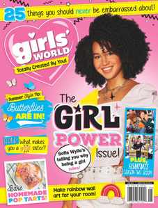 Girls' World