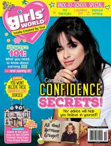 Girls' World