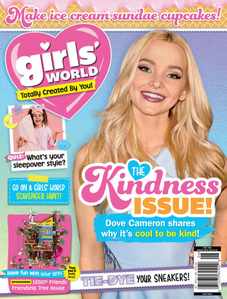 Girls' World