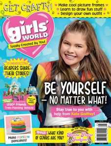 Girls' World