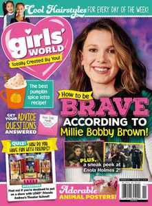 Girls' World