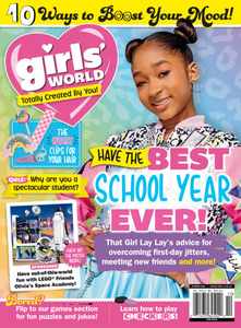 Girls' World