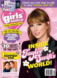 Girls' World