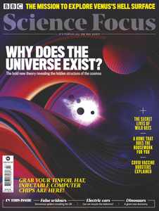 BBC Focus