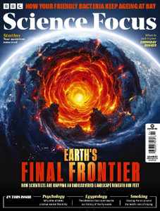 BBC Science Focus