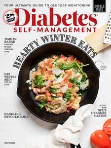 Diabetes Self Management