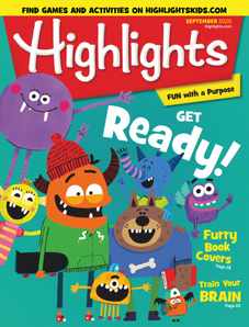 Highlights For Children