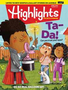 Highlights For Children