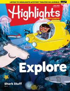 Highlights For Children