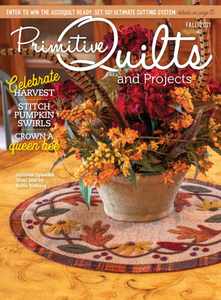 Primitive Quilts & Projects