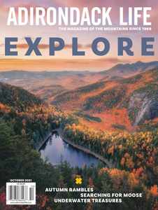 Adirondack Life