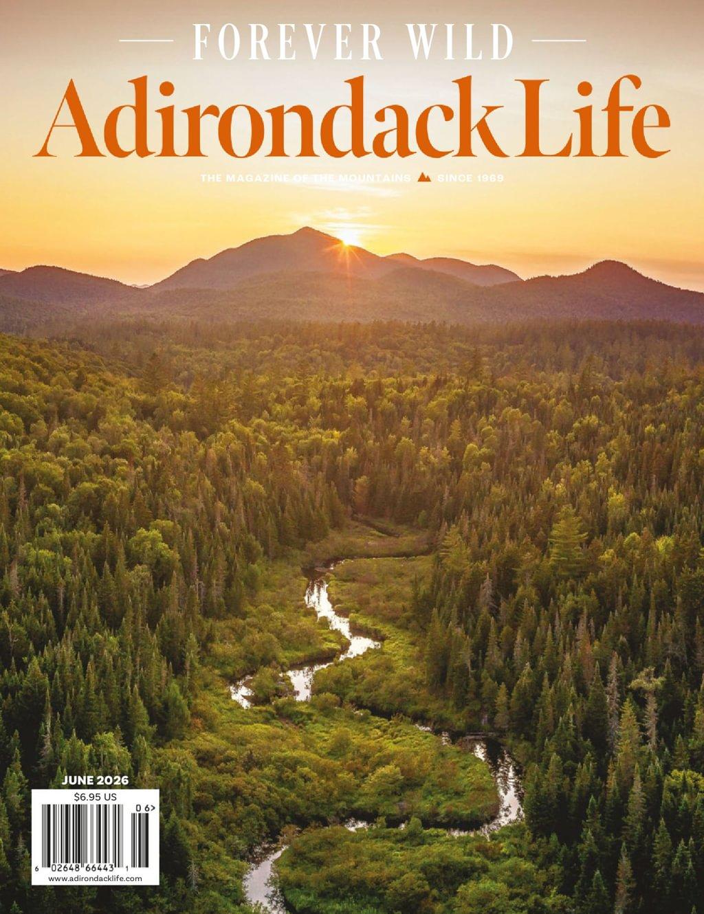 Adirondack Life