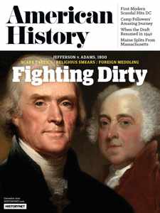 American History