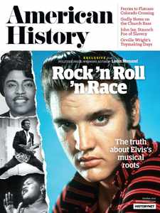 American History