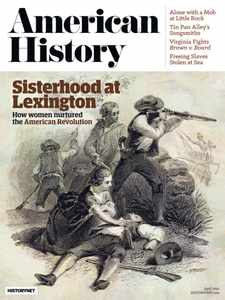 American History