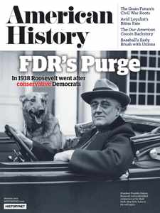 American History