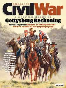 America's Civil War