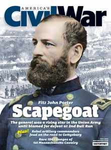 America's Civil War