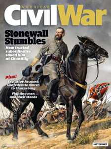 America's Civil War