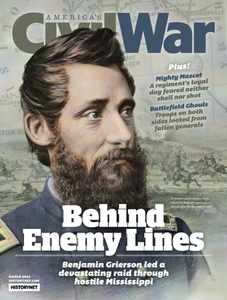 America's Civil War