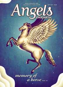 Angels on Earth