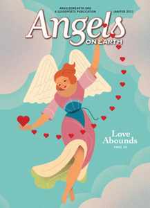 Angels on Earth