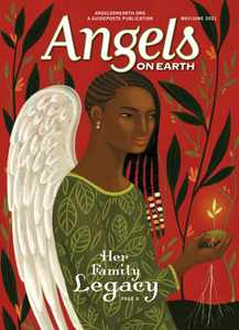 Angels on Earth