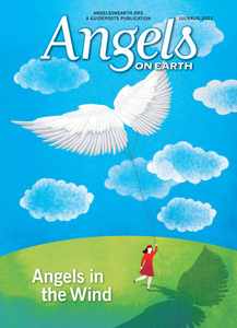 Angels on Earth