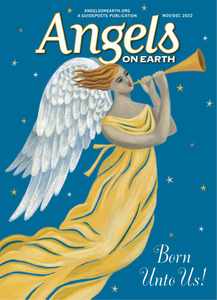 Angels on Earth