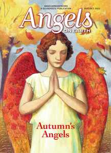 Angels on Earth