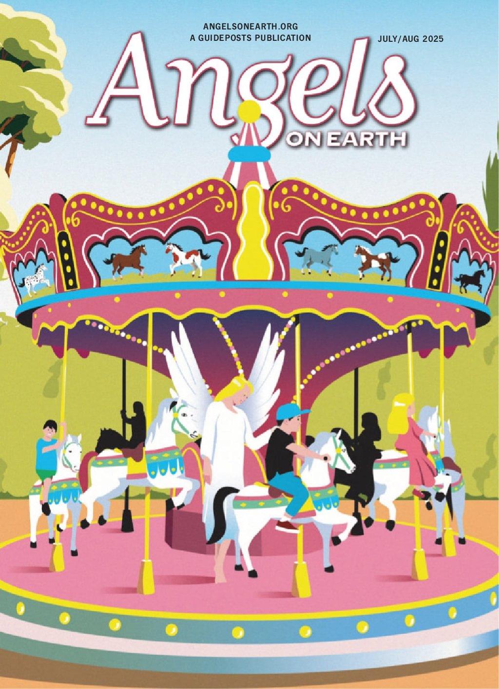 Angels on Earth