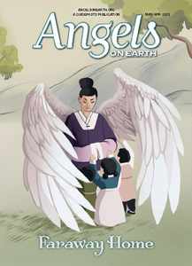 Angels on Earth