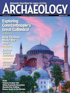 Archaeology
