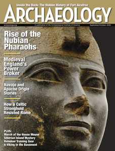 Archaeology