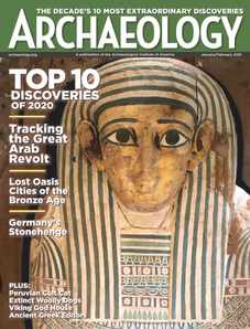 Archaeology