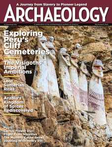 Archaeology