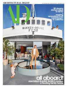 Architectural Digest