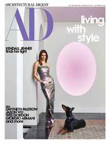 Architectural Digest